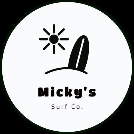 Micky's Surf Company