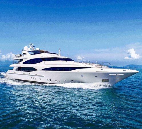 XO Yachtclub