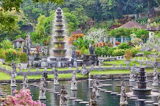 Daya Bali Tour