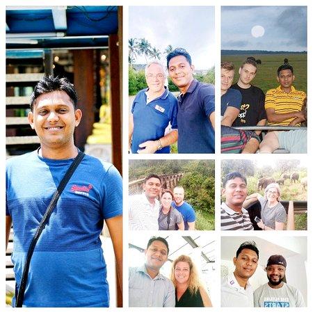 Pearl Of Sri Lanka Travel