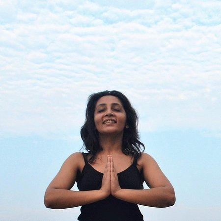 Live Life Better with Yoga