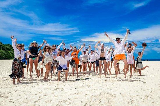 Phuket Top Tour