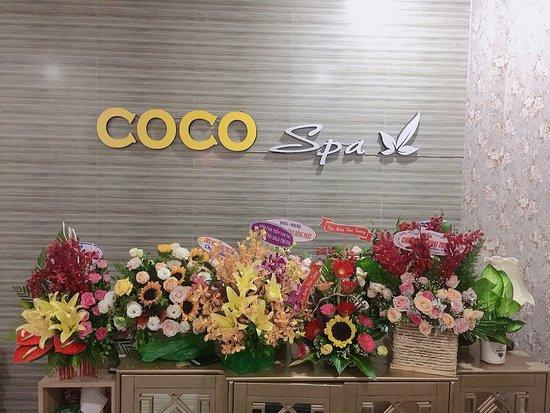 Coco Spa