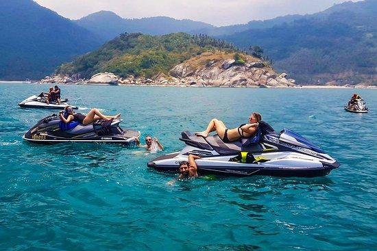Koh Sanuk