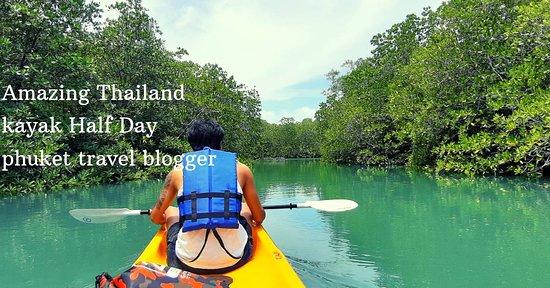 Phuket Travel Blogger