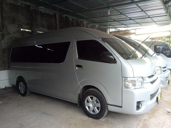 Bali Yuswantara Tour