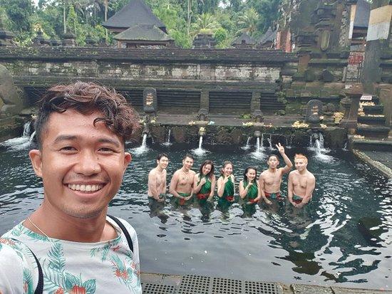 Bali Happy Rental & Tour