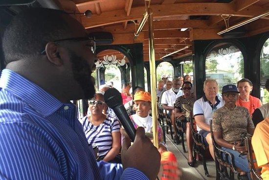 Newtown Alive Heritage Tours