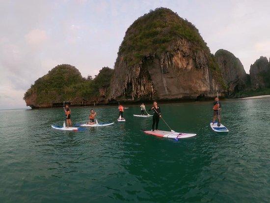 Railay Anda SUP Board