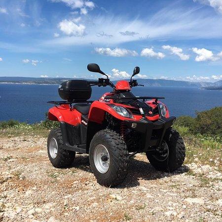 Rent a Scooter & Quad