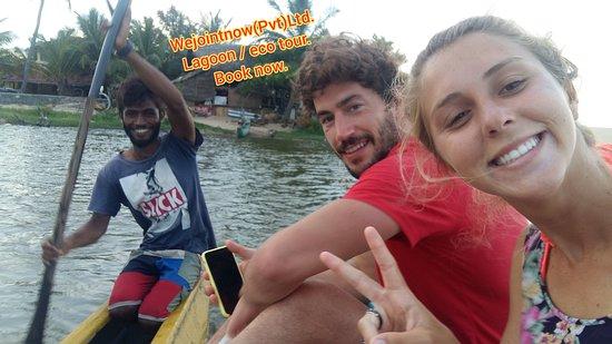 We Joint Tours