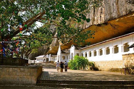 Happy Ceylon Tours