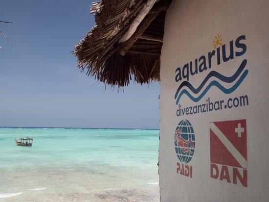 Aquarius Divers