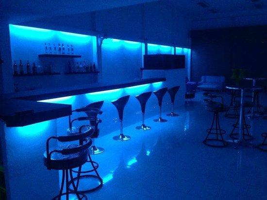 Kandi Lounge