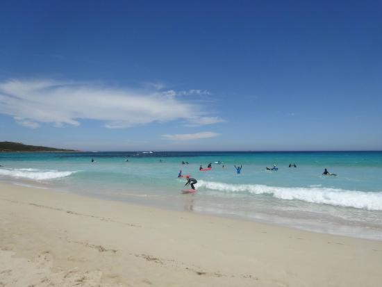 Yallingup Surf School