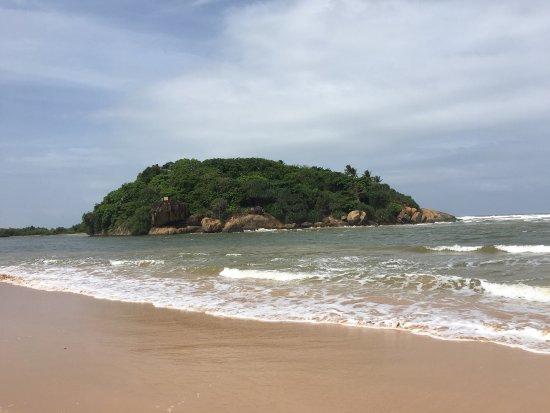 Beruwala Beach