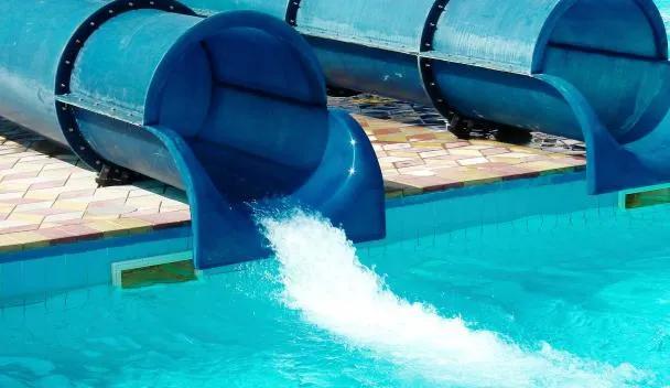 Erlebnisbad Aqualand