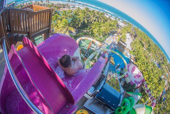 Wasserpark Beach Park