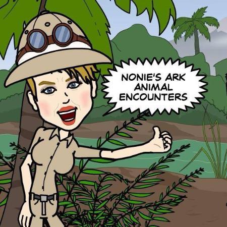 Nonie's Ark Animal Encounters