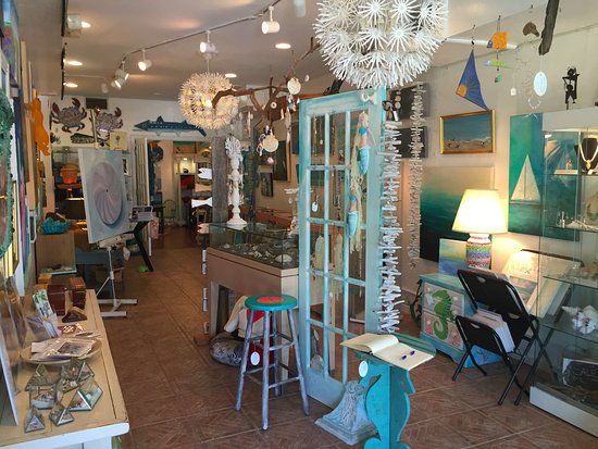 The Gallery on Siesta Key