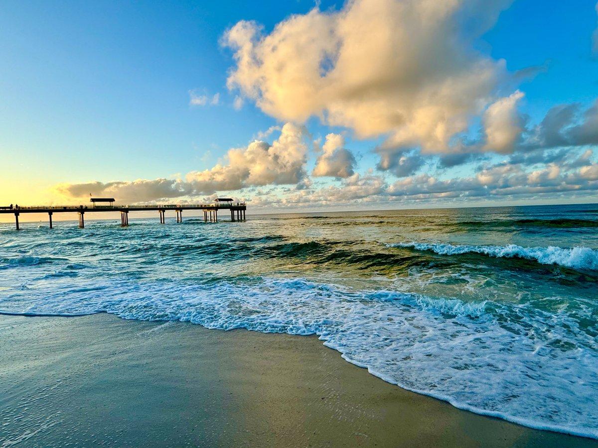 Cotton Bayou Beach Access