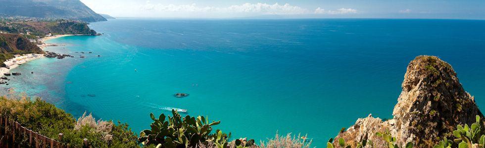 Spiaggia di Scalea