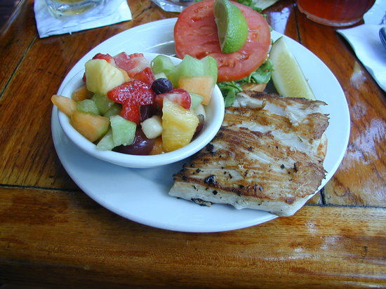 Pepe's Cafe