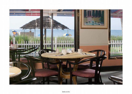Brass Anchor Restaurant