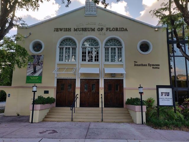 Jewish Museum of Florida