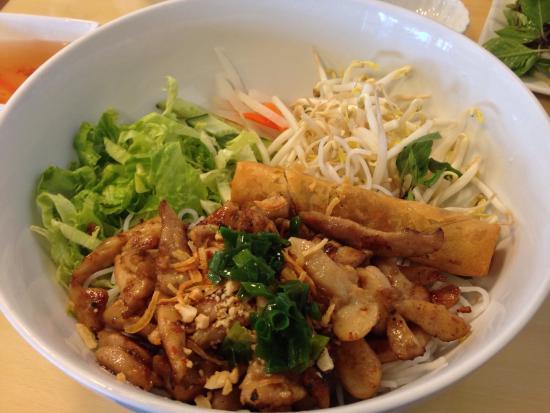 Mama Pho