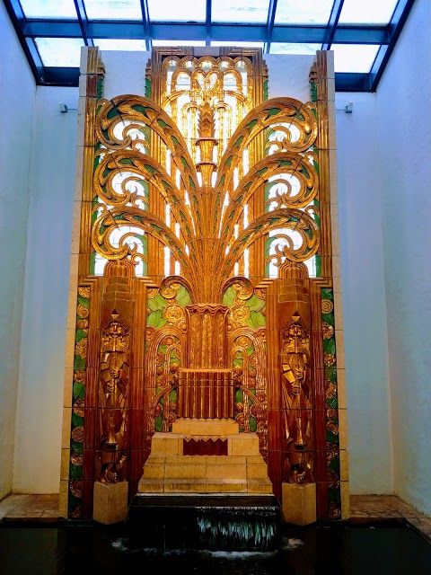 The Wolfsonian Museum
