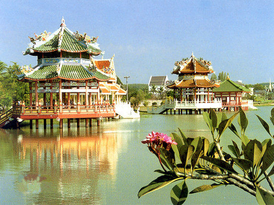 Wat Yansangwararam