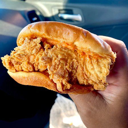 Popeyes Louisiana Kitchen