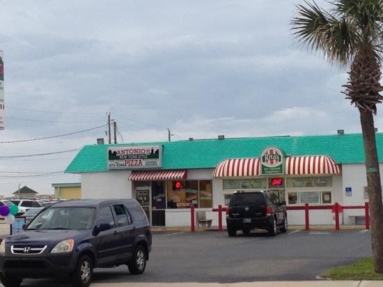 Antonio's II New York Style Pizza