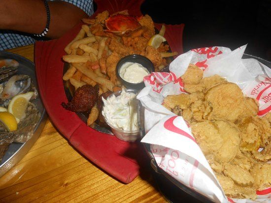 Joe's Crab Shack