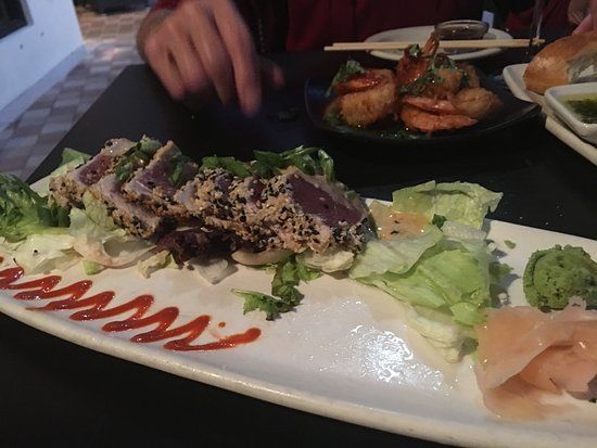 Bonefish Grill