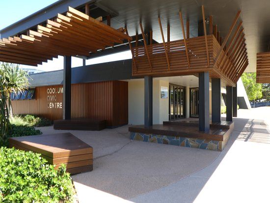 Coolum Civic Centre