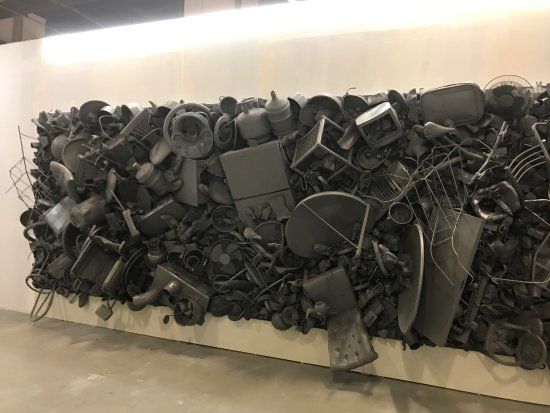 CI - Contemporary Istanbul