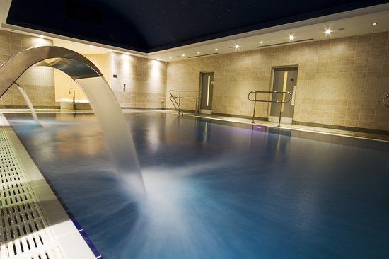 Fistral Spa