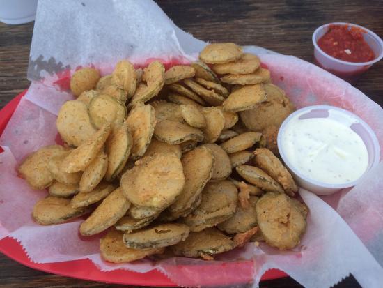KC's Sandbar