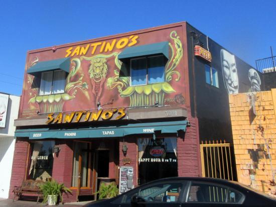 Santino's
