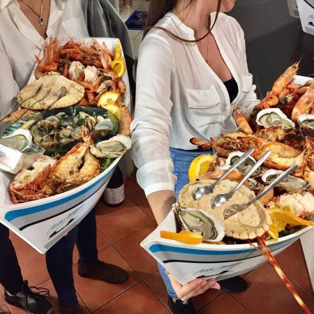 Marisqueira Costa Alentejana