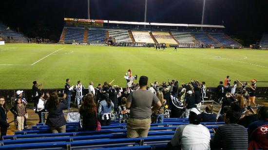 das Lockhart Stadium