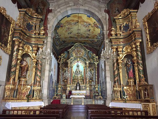 Igreja do Socorro