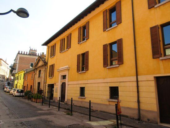 Königliches Museum von Cattolica