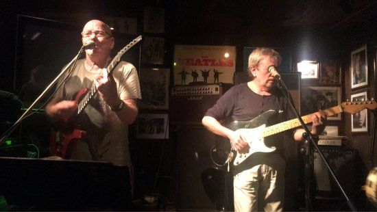 La Garrafa dels Beatles