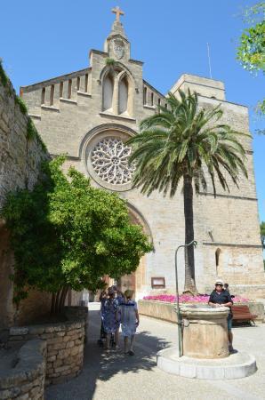 Església de Sant Jaume