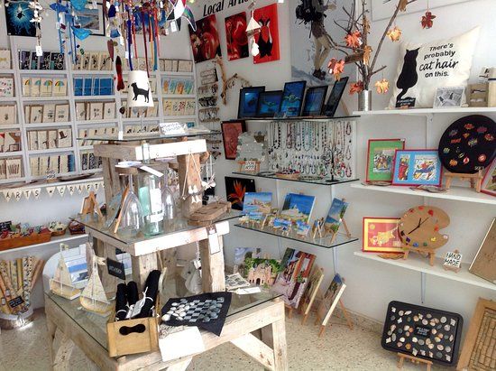 Barefoot Designs Art Gallery