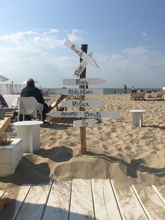Amante Beach