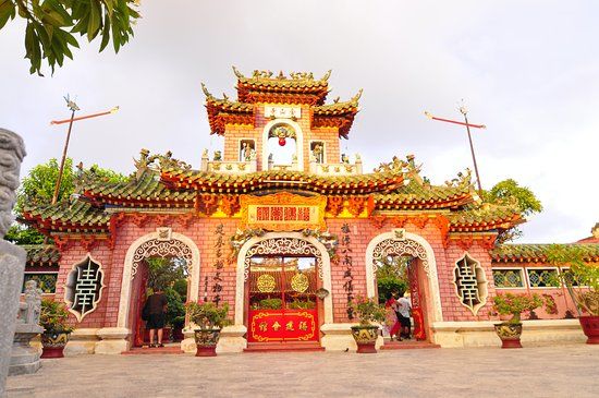 Quan-Cong-Tempel